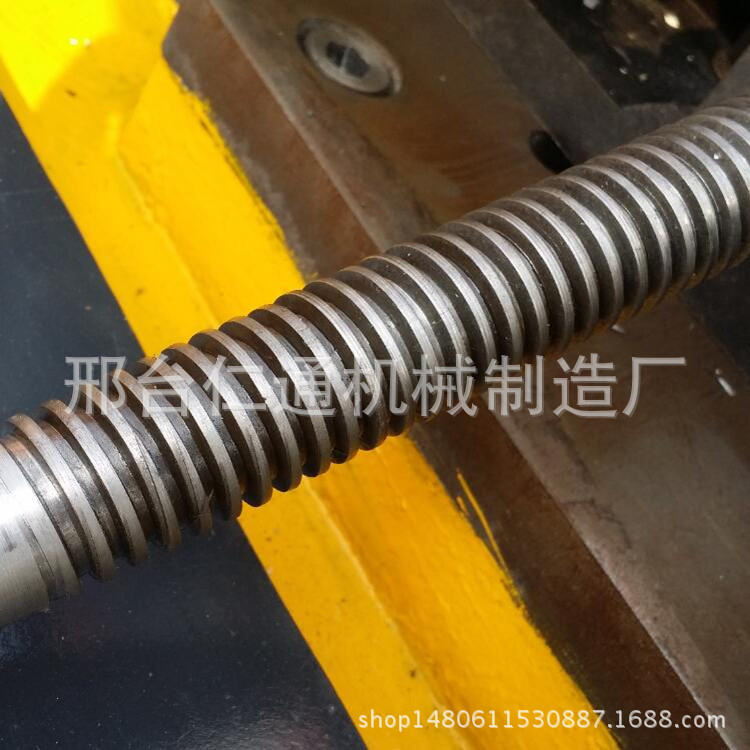 厂家直销80型滚丝机 螺纹滚丝机 全自动液压滚丝机 搓丝机