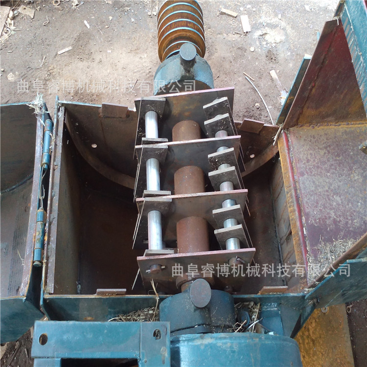 昆山秸秆粉碎机