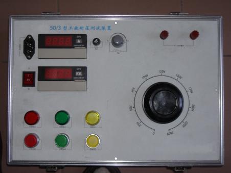 过电压保护器测试仪/工放耐压过电压测试