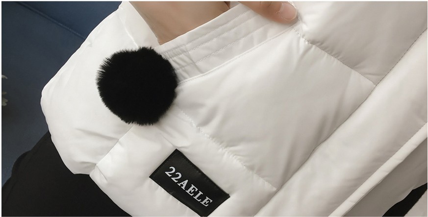 Gilet femme - Ref 3434755 Image 28