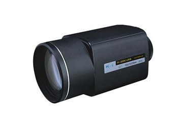 KOWA 工业相机 KCZ375AMPDC－AF