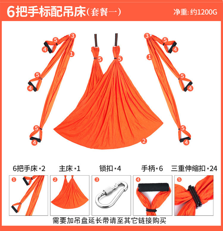 快拍标配说明