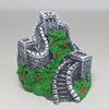 Great Wall Beijing Famous Scenic Spots Wanli Great Wall Good Hanpo sand table sand set sandware tourist souvenirs