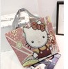 Capacious one-shoulder bag, shopping bag for mother and baby, wholesale