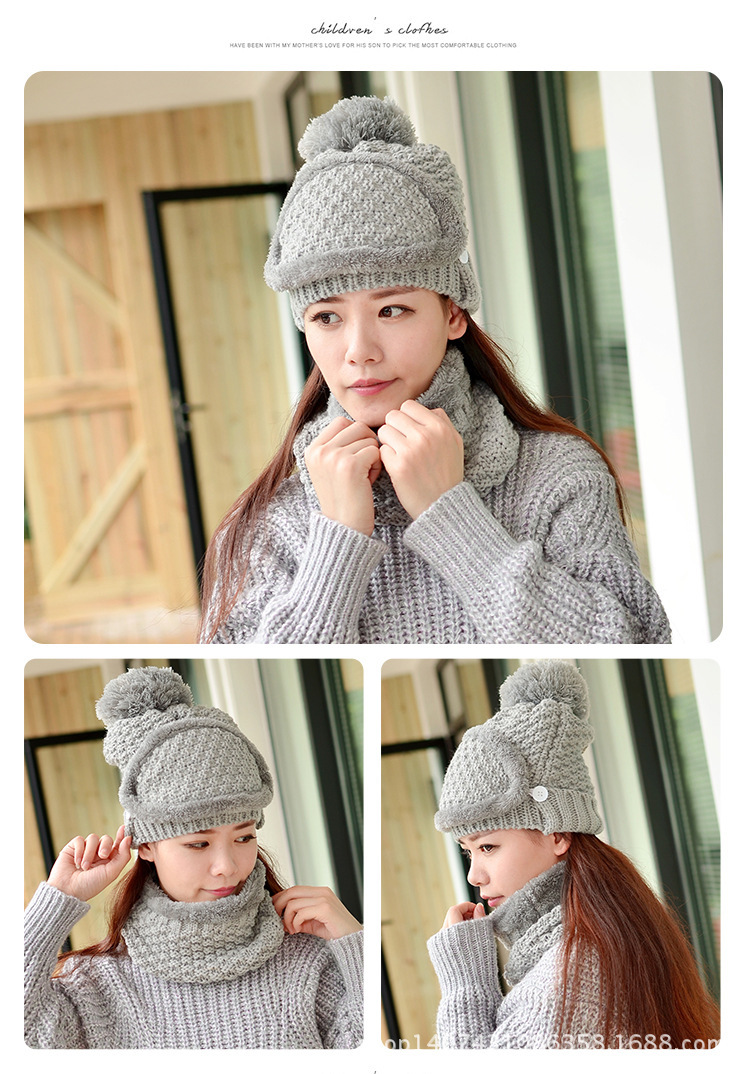 第七款帽子和围巾_07