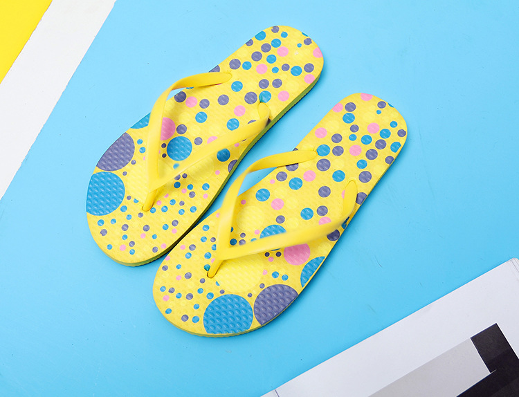 Sandales femme ELUNLANY     en plastique - Ref 2669323 Image 14