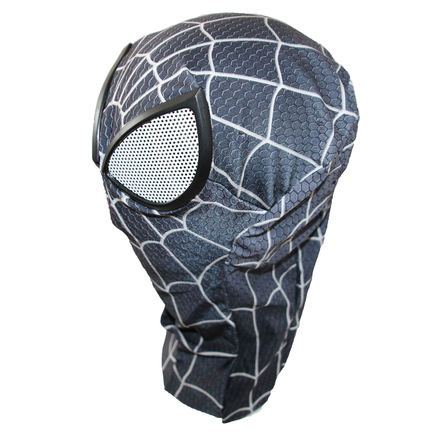 Pubg black spider mask фото 4