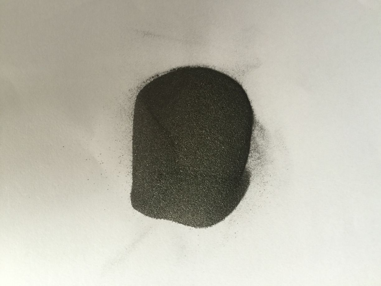 铁粉