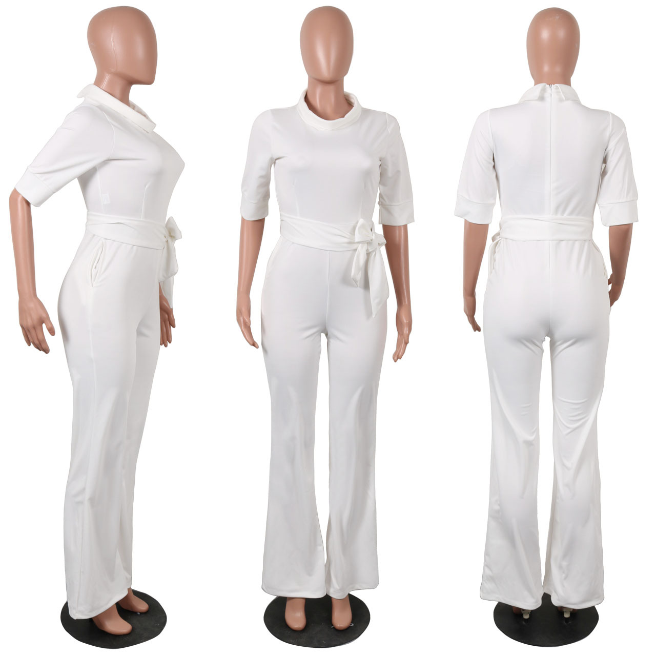 Costume femme MOONOSA en Drap romain - Ref 3334997 Image 83