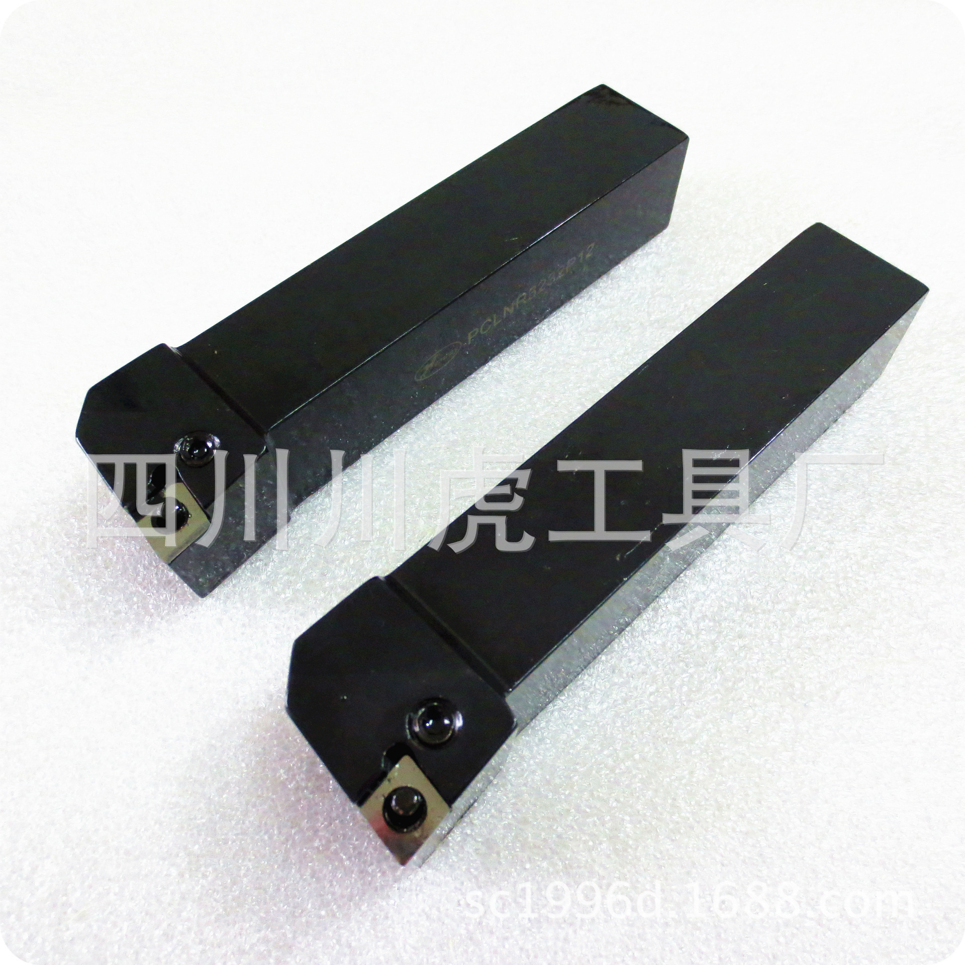 四川天虎杠杆式外圆车刀/95°外圆车刀：PCLNR3232P12