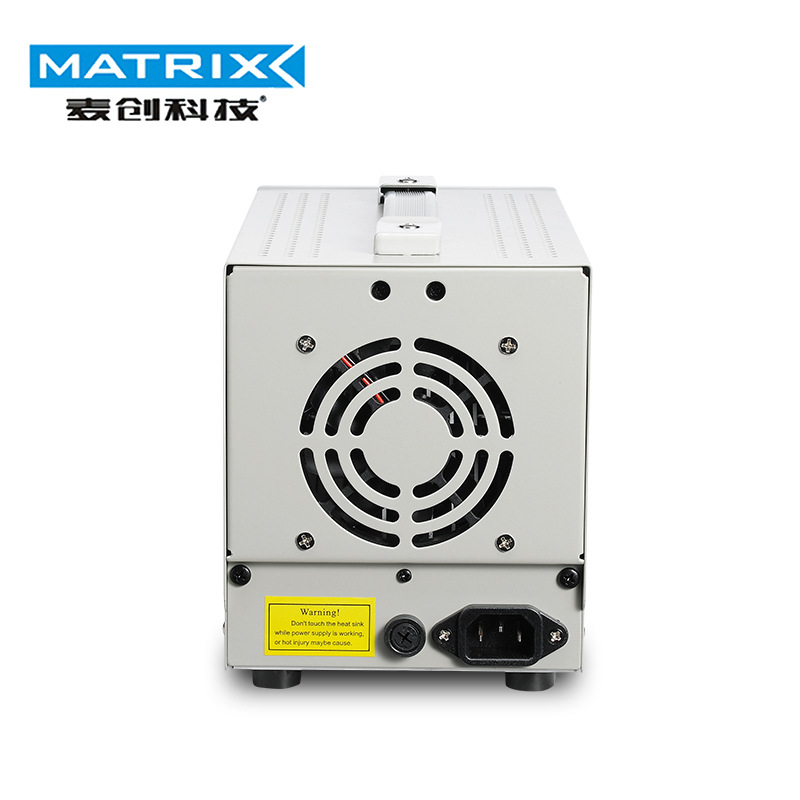 ��30V3A���Կɵ�ֱ����ѹ��ԴMPS-3003D