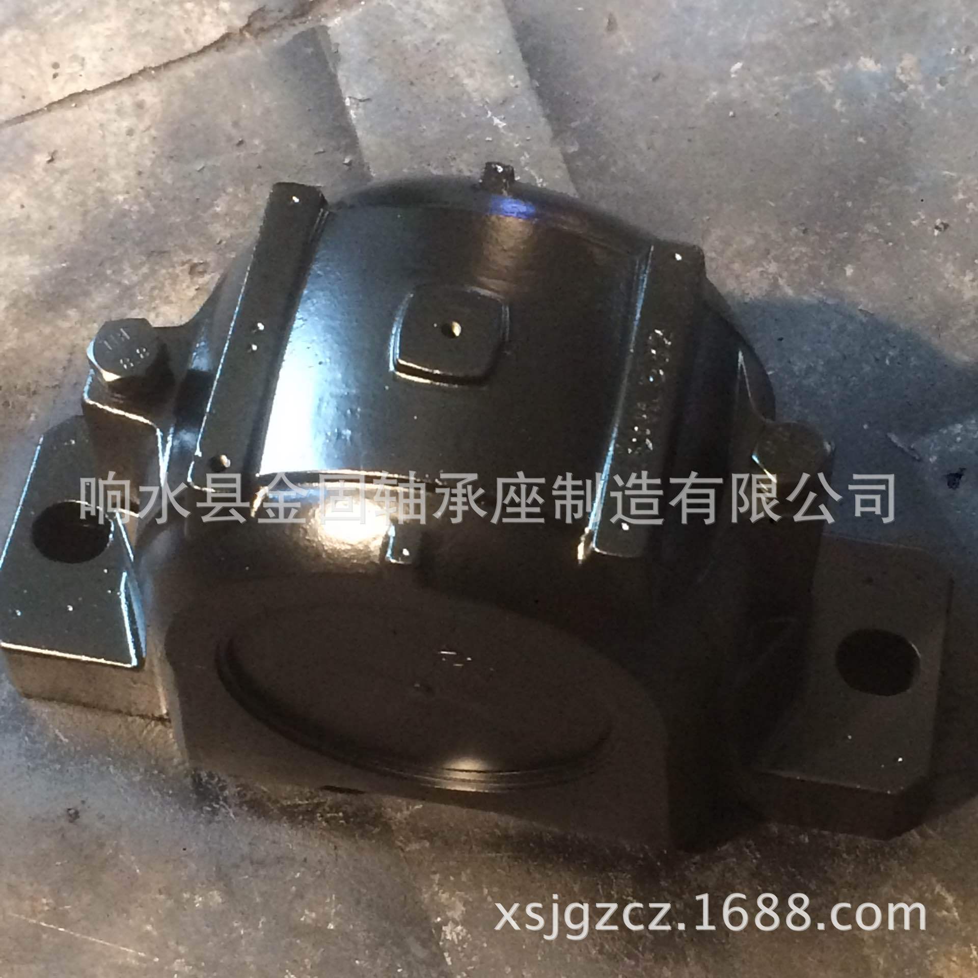 供应剖分式轴承座 SNL530轴承座 SNL532轴承座系列 轴承箱