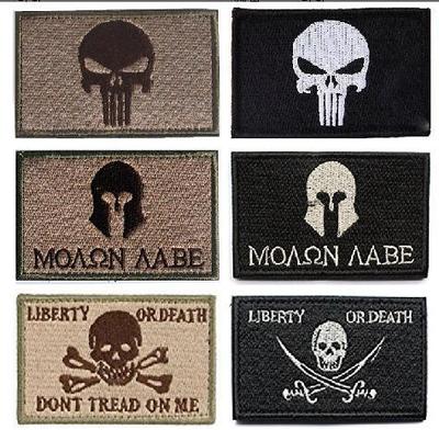 Manufactor Direct selling Customized Embroidery badge Embroidery Cloth sticker Selling Cloth sticker wholesale Velcro