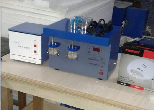 面粉数量质量筋度测试仪离心指数l仪（含洗涤、指数、烘干仪）