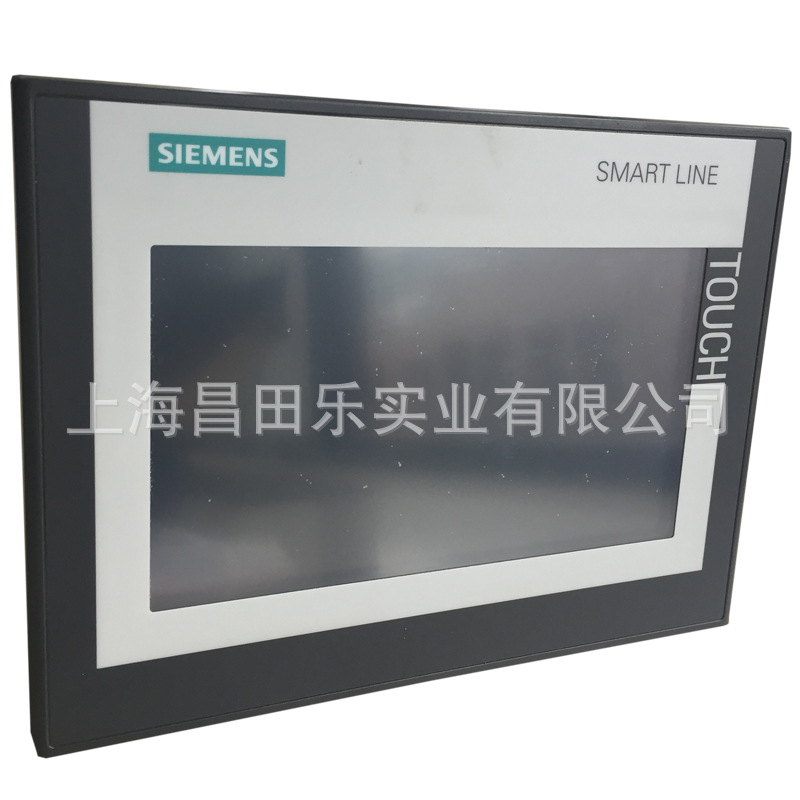 6AV2124-0GC01-0AX0西门子TP700触摸屏 西门子人机界面7寸