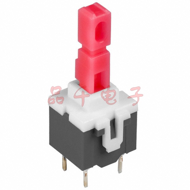 C-K按钮开关 PVA1 EE H2    