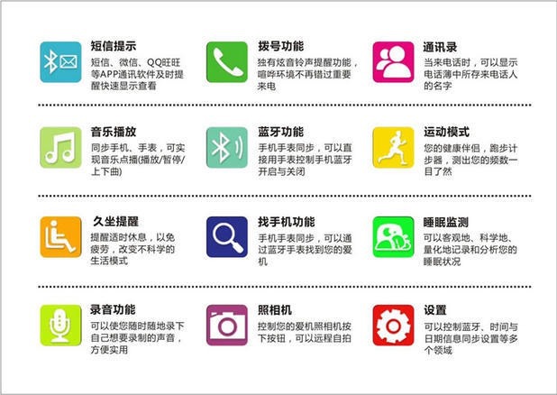 Smart Watch - Ref 3439429 Image 16