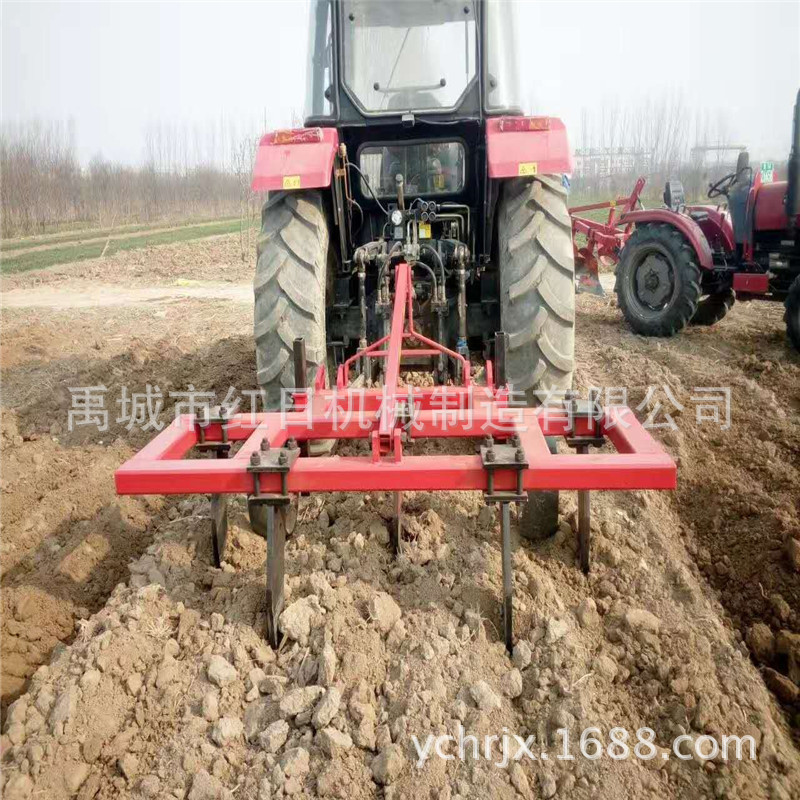 整地深松机  专业生产 深松机生产厂家