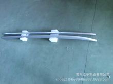 适用2014+别克昂科威行李架横杆侧杠改装ENVISION roof racks