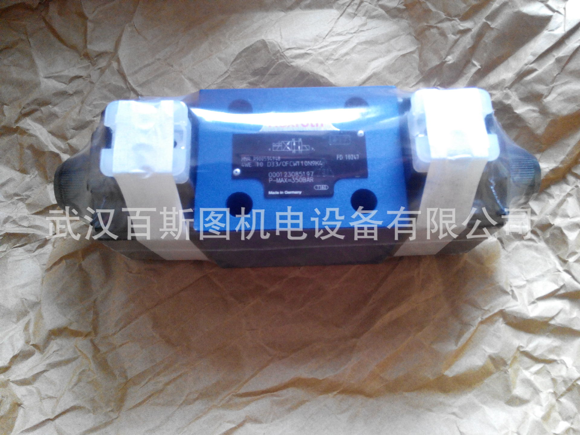 现货力士乐柱塞泵A10VS071DFR/31R-PPA12N00现货