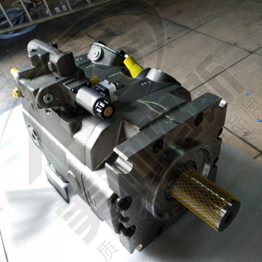 货期短,价格优惠 美柯玛斯液压泵 A15VLO175 【美柯玛斯】