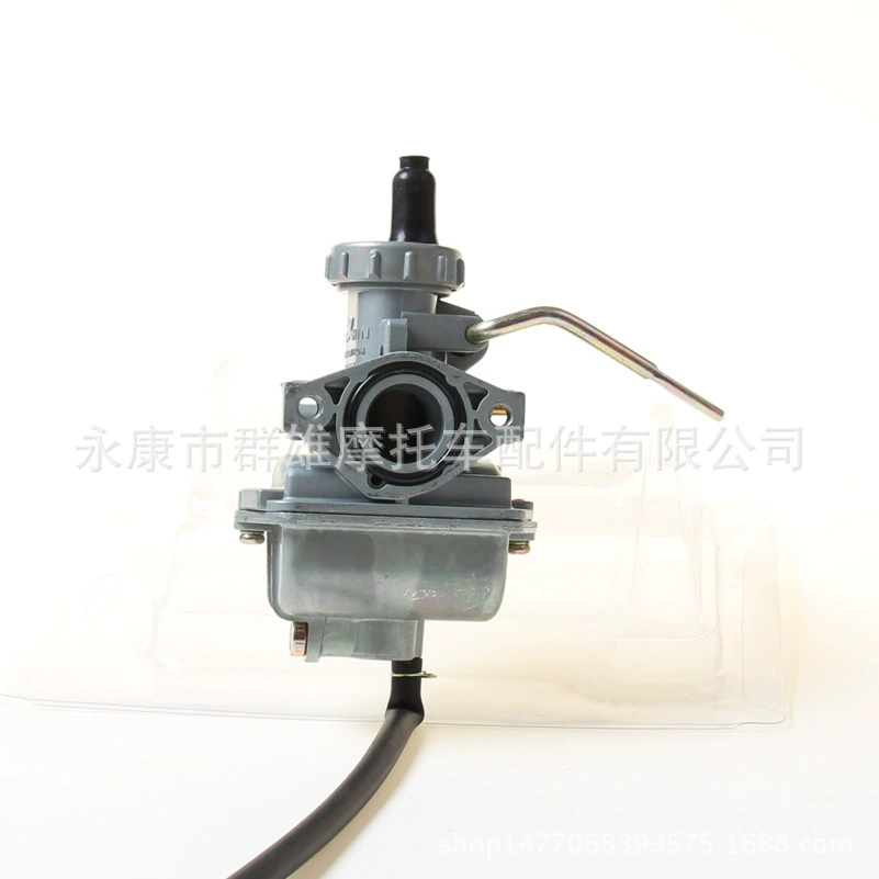 50/70cc маленькая обезьянка автомобильный мотоциклетный карбюратор модифицированный карбюратор Jingbin PZ16