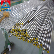 精品供應SUS304不銹鋼棒 高耐磨SUS304不銹鋼圓鋼 304L研磨棒