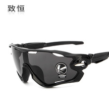 新款運動時尚太陽鏡9270 批發戶外男女士騎行墨鏡防爆眼鏡