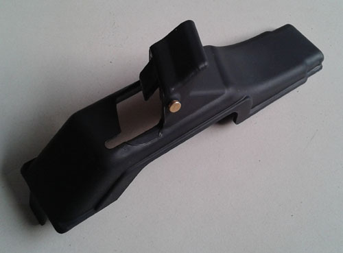 德国百斯巴特拆胎机护套真空胎钢圈适配扒胎机