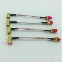 SMA�����^�DSMA-kĸ�^���l�B�Ӿ� �쾀�D�Ӿ�  ����RG316��y��