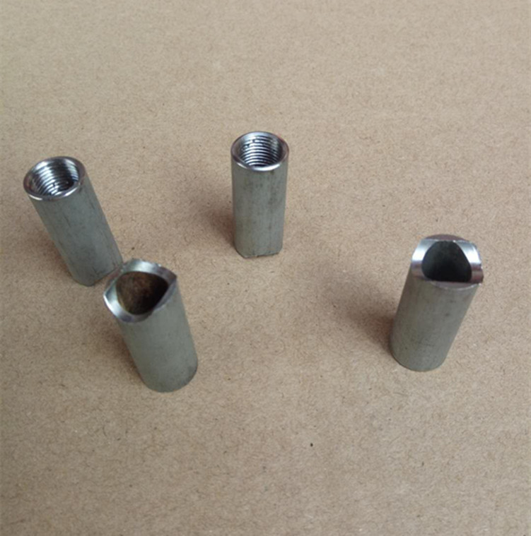 不锈钢 延长底座 直通 1/8加长杆 冷雾 雾森 造雾专用接头