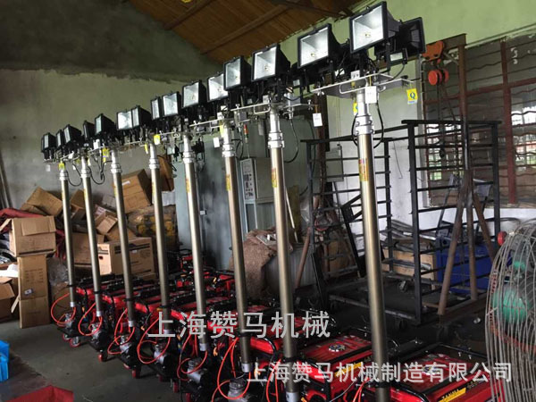 ZM移动灯车1