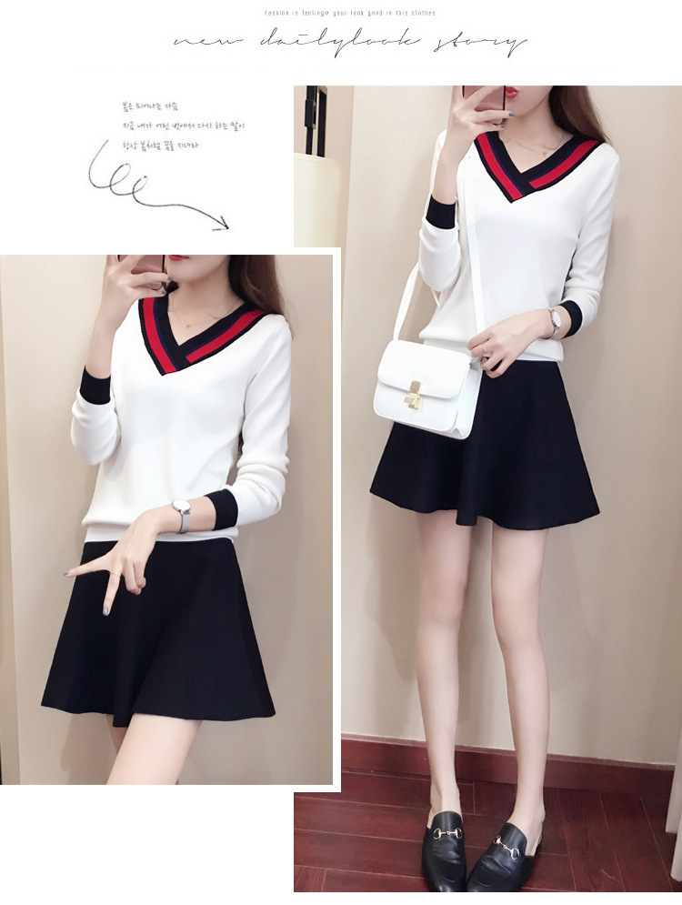 Costume femme en Coton mercerisé - Ref 3335519 Image 30