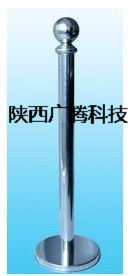 广腾科技工业化工军工安防人体静电消除器 厂家直供