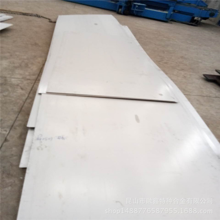 厂家直销 高强度耐腐蚀C-276哈氏合金板 镍铬钼合金圆棒 可定尺切