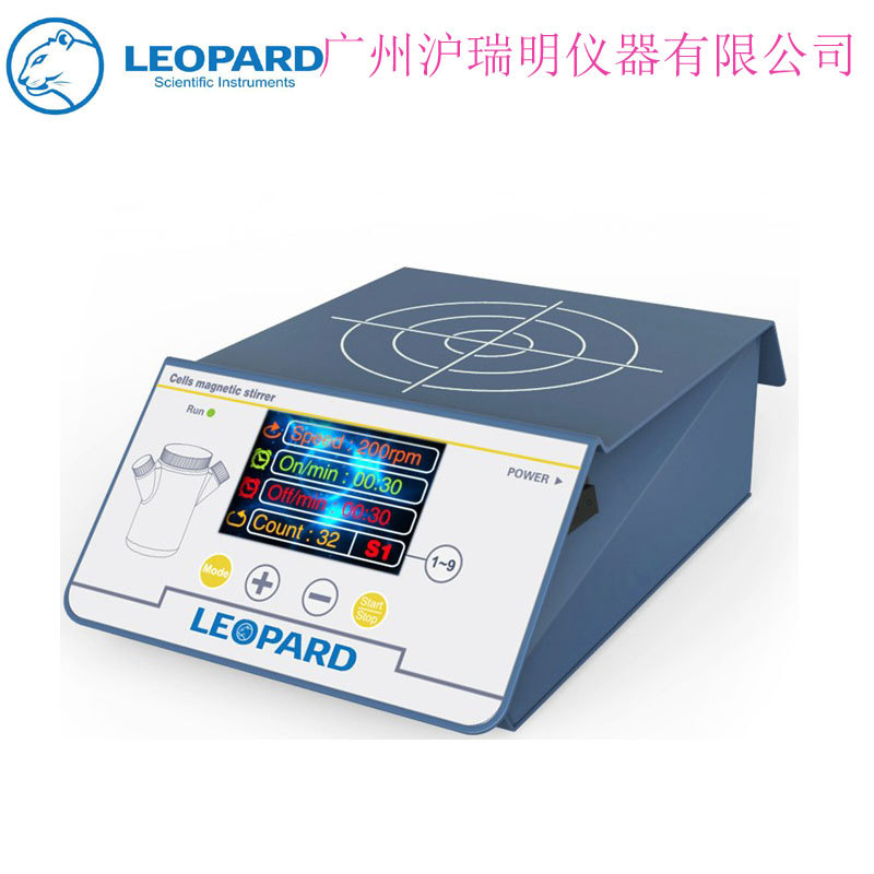 MS-P200低速生物细胞搅拌器/实验室磁力搅拌机技术参数