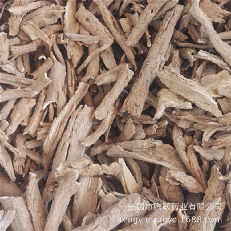 Di Gu Pi Dried Lycium Root Bark 1 lb Bag Traditional Chinese Herb from Ningxia specifications