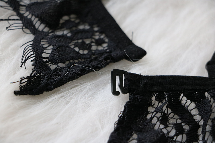 Soutiens-gorge en  dentelle - Ref 3369649 Image 26