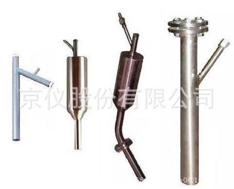 厂家专业制造自清灰防堵型风量测量装置FDS