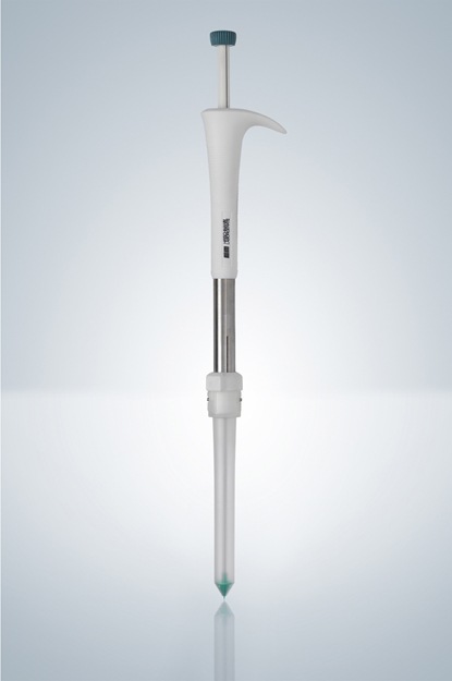 Hirschmann labopettor 外置活塞移液器活塞头+活塞帽  100-500ul