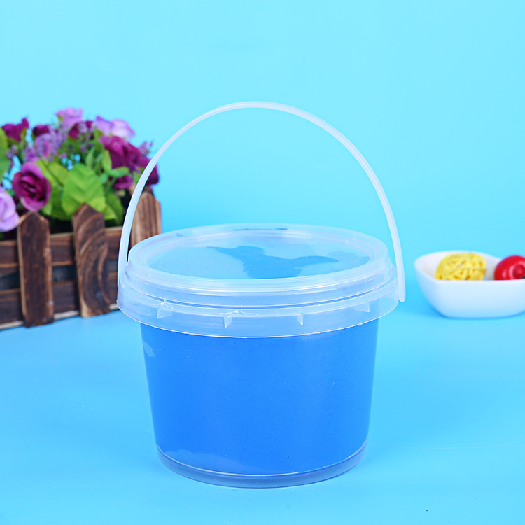 彩泥;橡皮泥;儿童玩具;