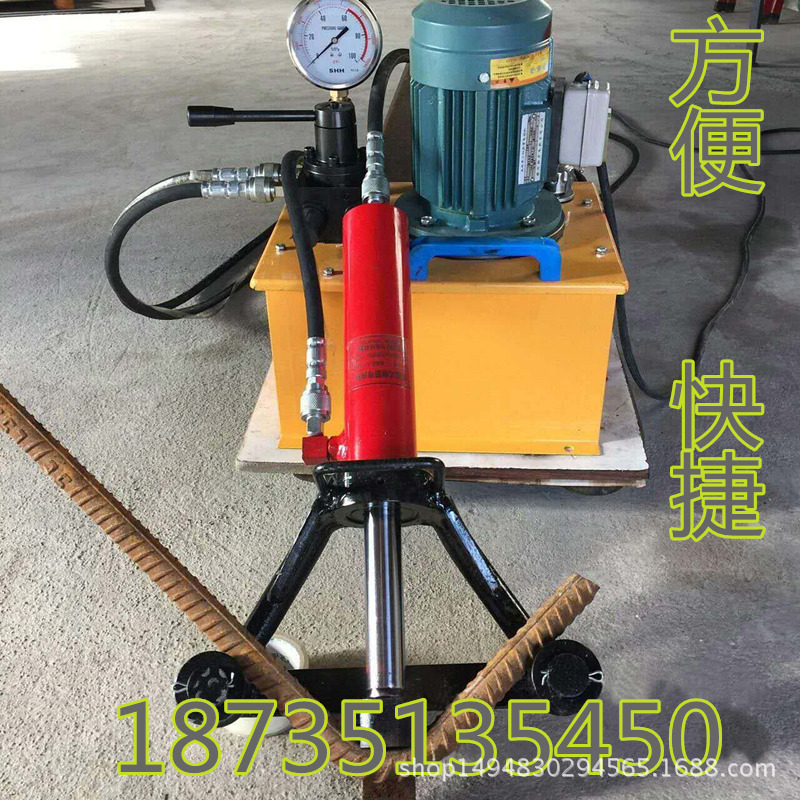 新疆巴音钢筋弯曲机厂家供应