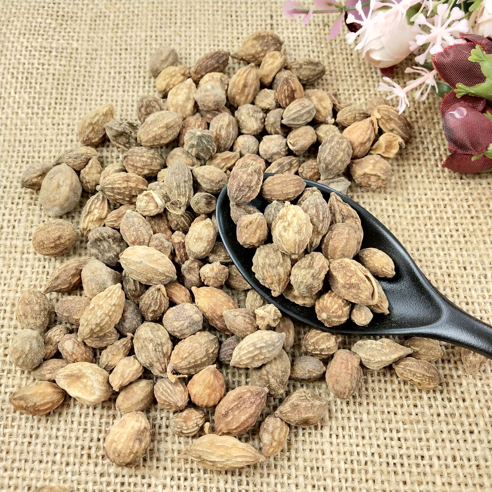 益智仁香料,良姜图片香料,薄荷香料_大山谷图库