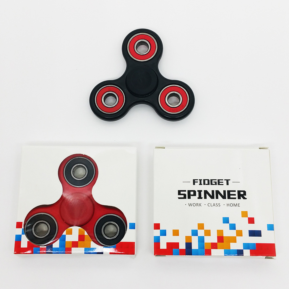 Finger spinner OTHER   - Ref 2615402 Image 11