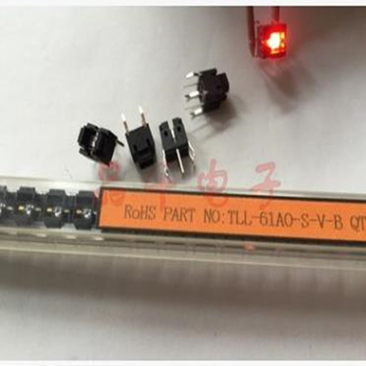 厚度为1.9mm、双向动作型 SPVT系列SPVT130101