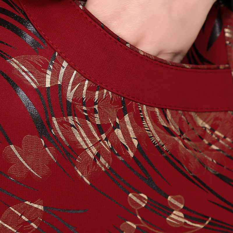 Gilet femme VêTEMENTS YUXUAN en Fibre de polyester - Ref 3316562 Image 4