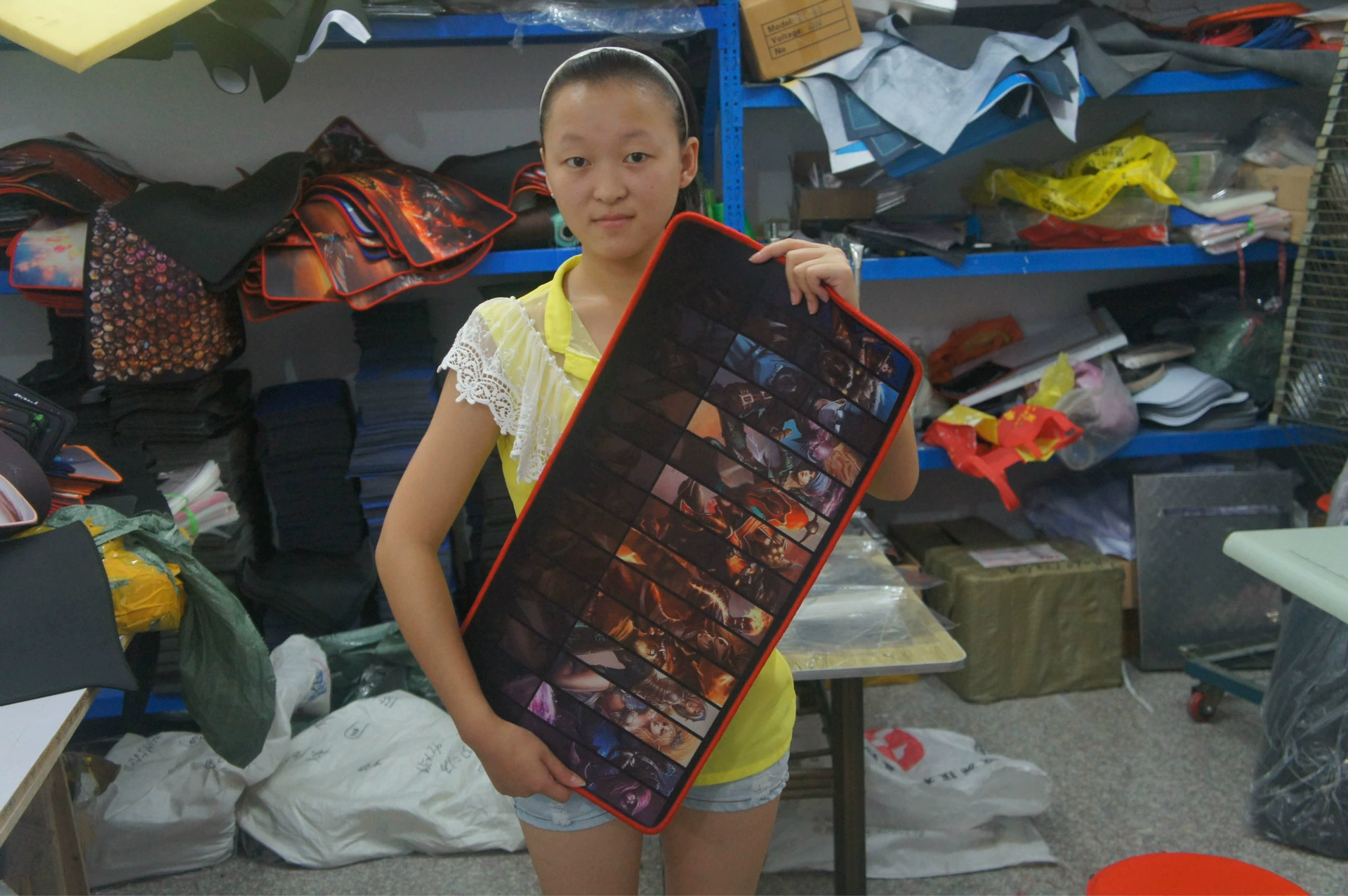 Advertising Mouse Pad Game/Mouse Pad/Blank Mouse Pad Manufacturer/Wholesale Colorful Mouse Pad Advertising Mouse Pad Game/Mouse Pad/Blank Mouse Pad Manufacturer/Wholesale Colorful Mouse Pad