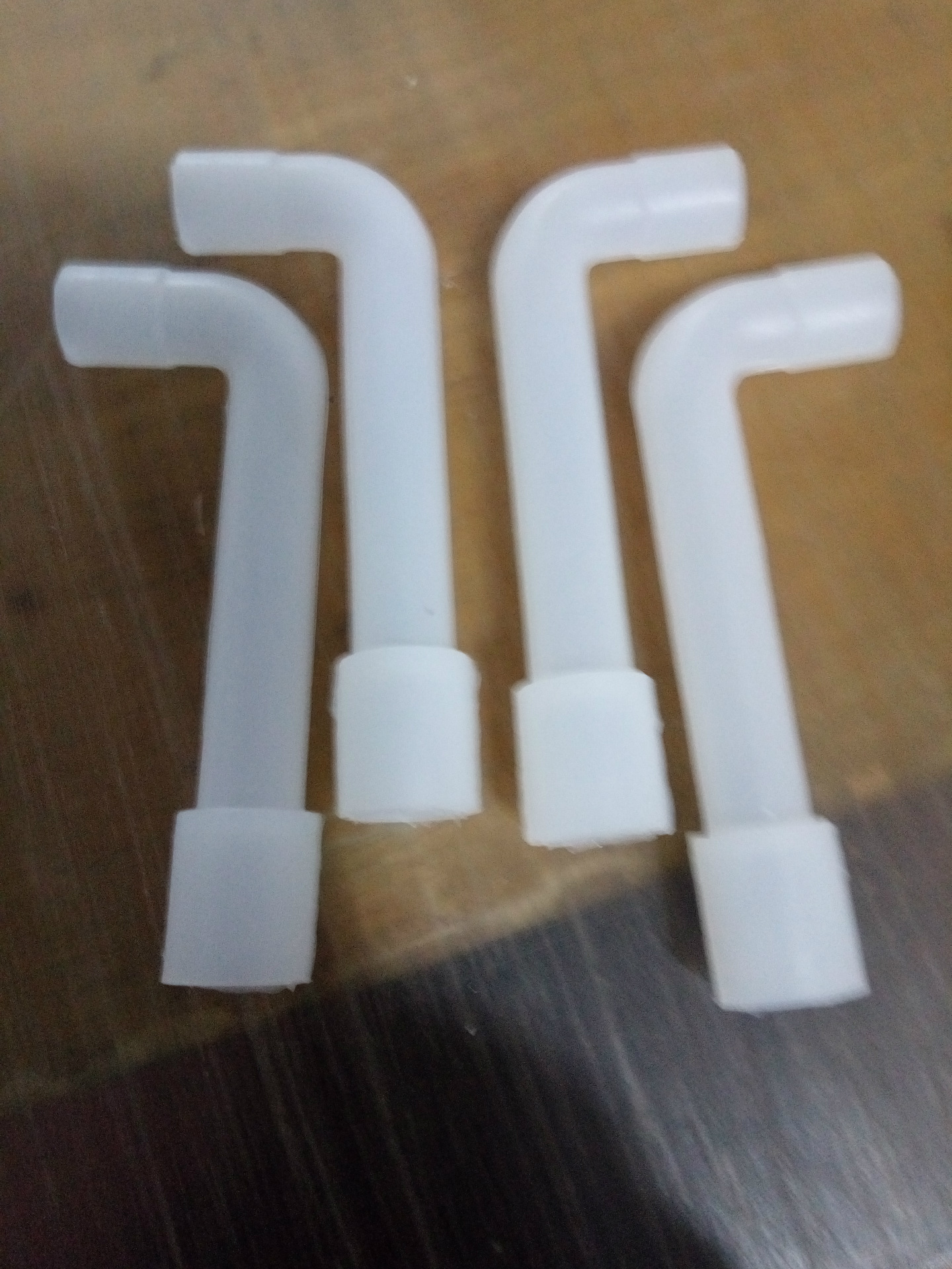 饮水机硅胶管10*13*35*90mm