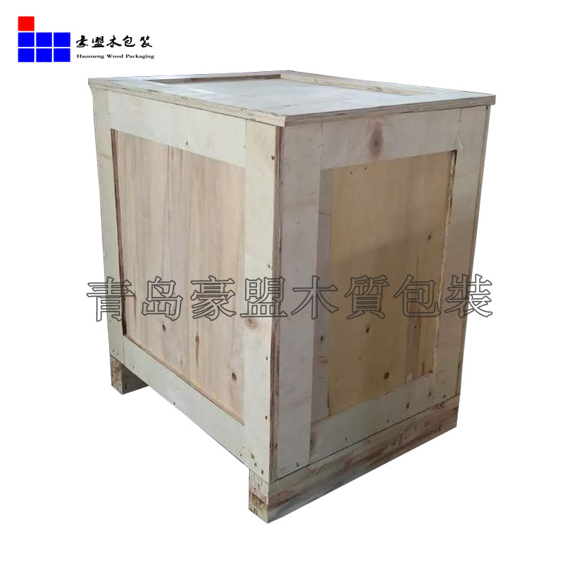 木箱6