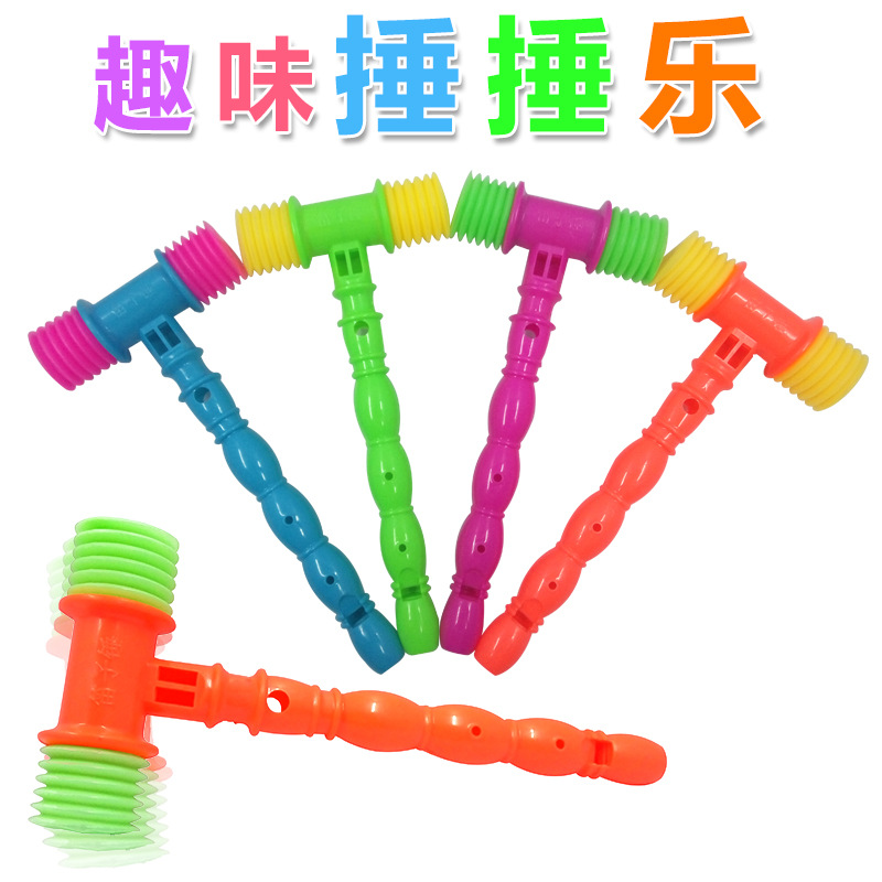 Drums with sound